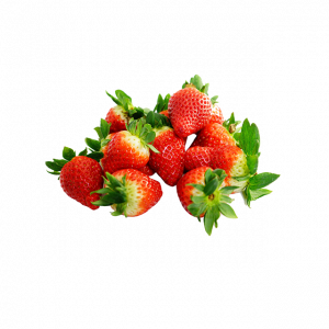 Red Strawberry