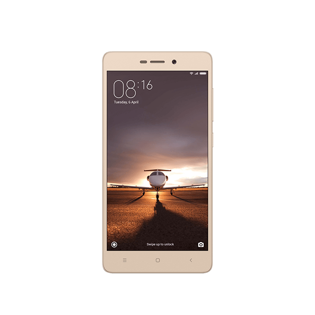 Metal Body Mobile - Imagen 3