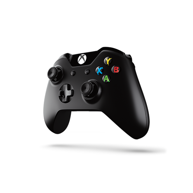 Bluetooth Gamepad - Imagen 3